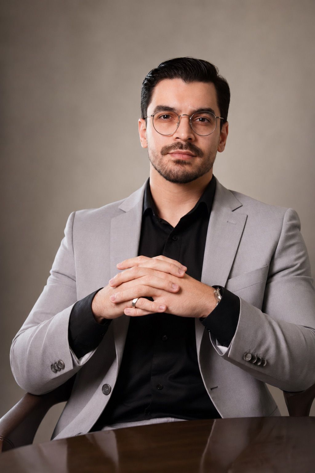 Dr. Vitor Sabioni