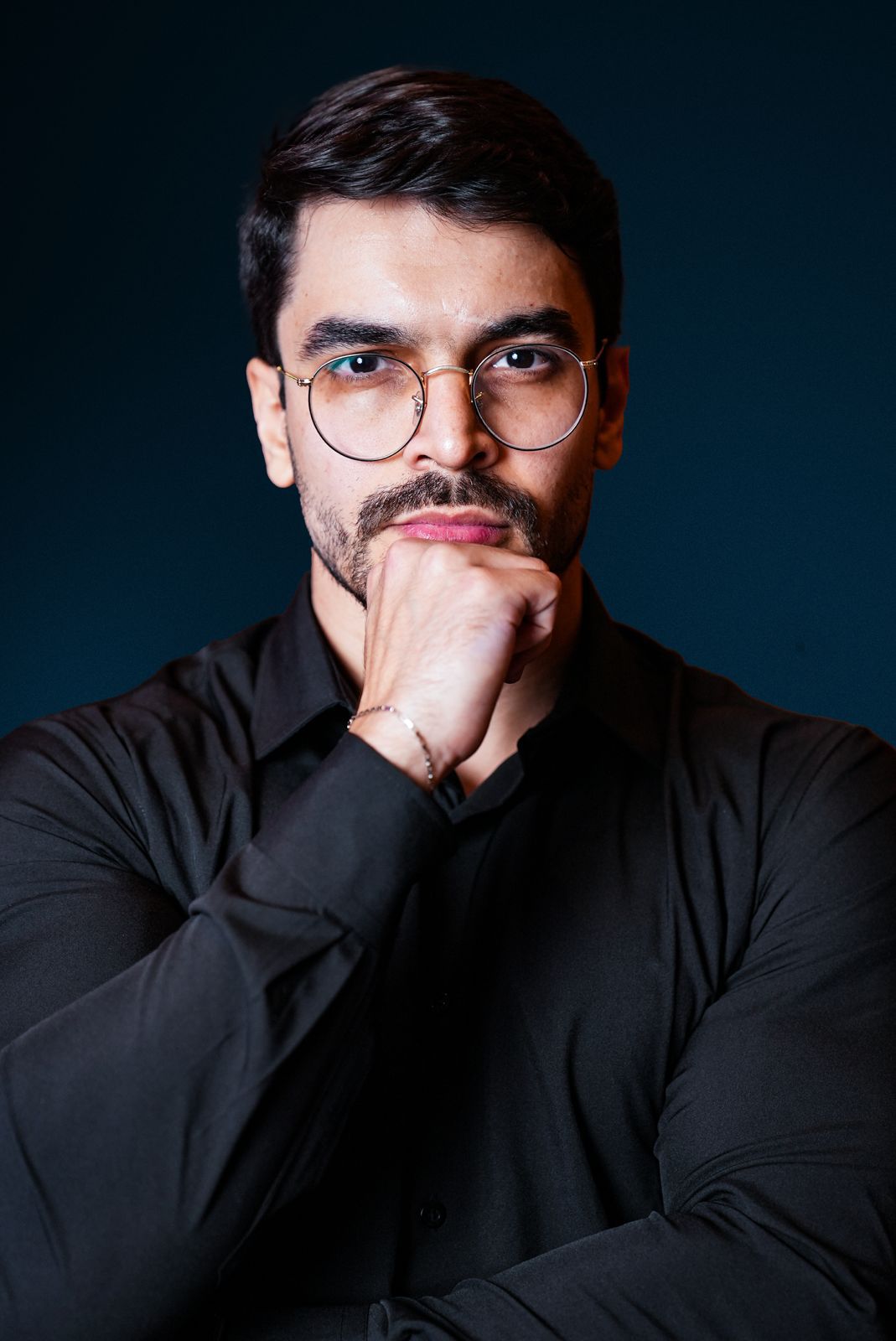 Dr. Vitor Sabioni — Medicina Hormonal e Emagrecimento